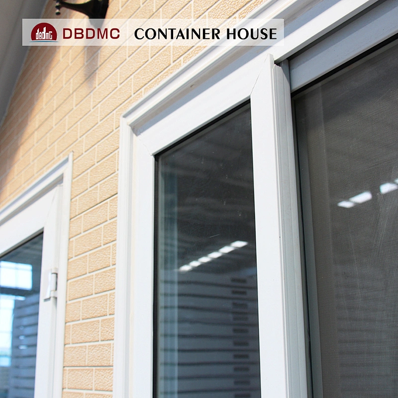 Container House For Portable Restaurant Buildings