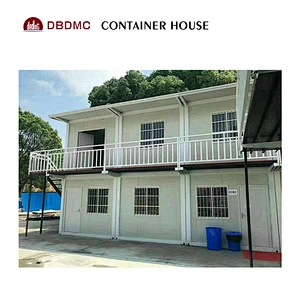 2 Bedroom Container House