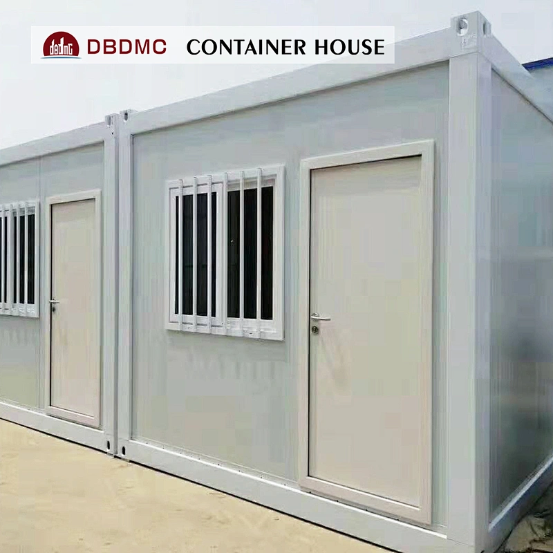 High Quality Foldable Solargarden Expandable Container House Foldable Mobile