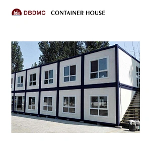 Container House For Rent Living With Lowest Price