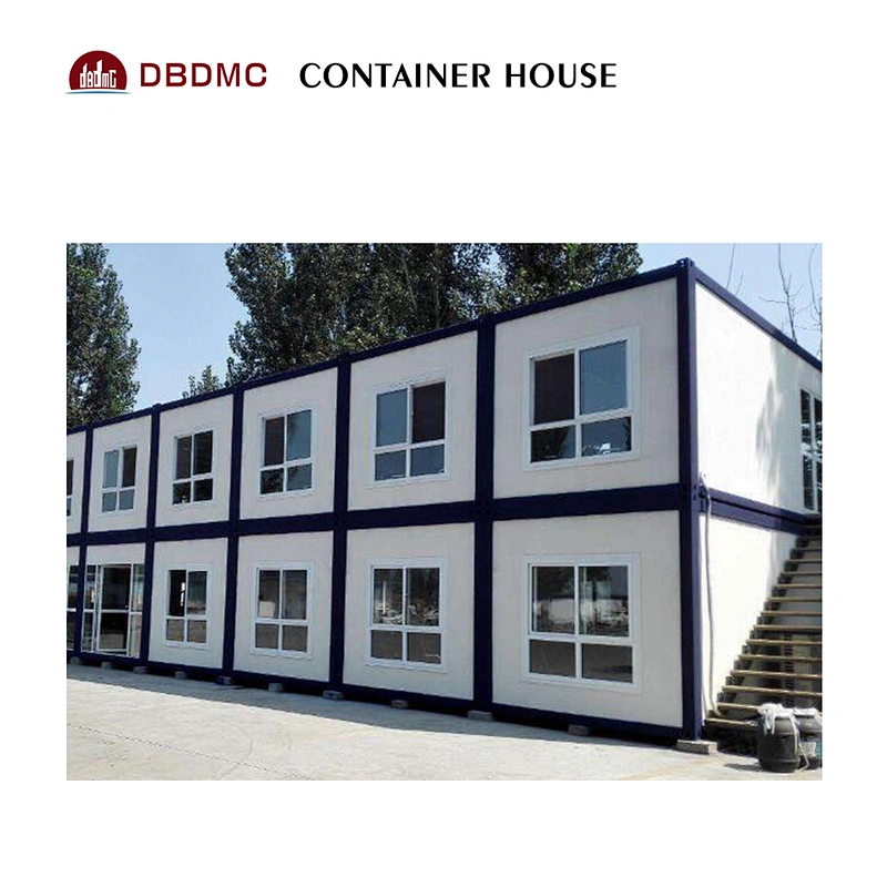 Container House For Rent Living With Lowest Price
