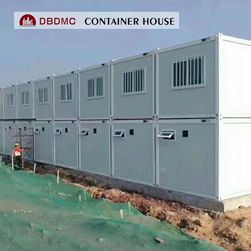 Living Expandable Container House In India For Sale