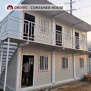 portable modular living container house holiday container house