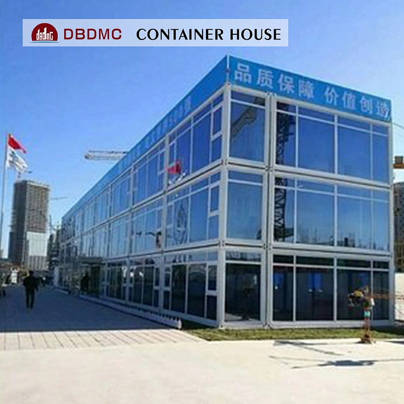 High Quality Components Storage Container Houses For Luxury Australia