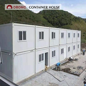 Container House Prefabricated Cheap Prices