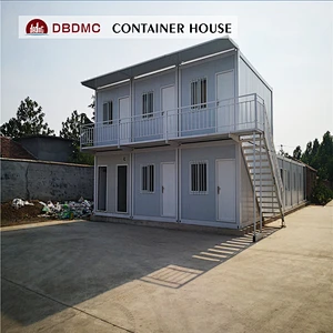 China Home Designs Modular House