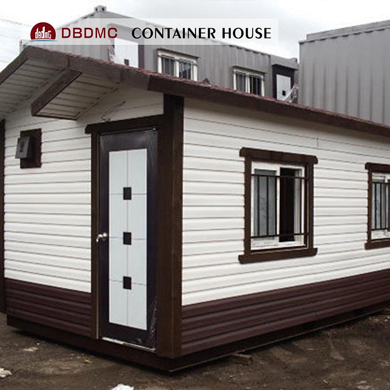 Steel Frame Building Prefab House Expandable Shipping Houses Container Luxurious Rock Wool Foldable Mobile
