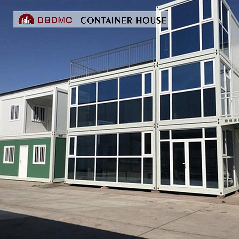 40 Feet Luxury Latest High Quality Container House For Sale Grow