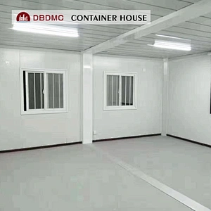 beautiful prefab container homes european style china container house