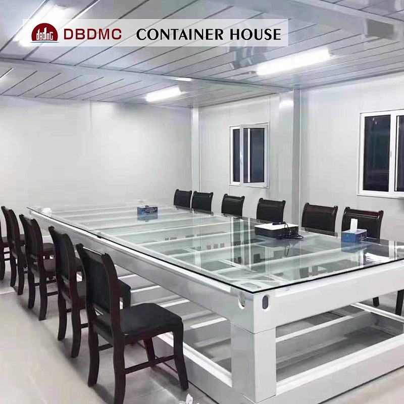 Philippines portable modular container house