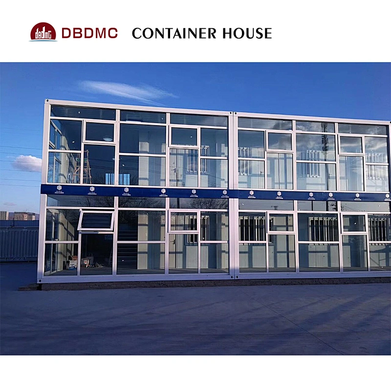 High Quality Components Storage Container Houses For Luxury Australia