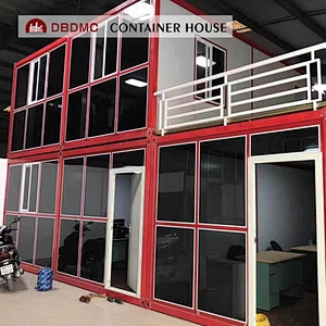 Manufacturer Container Van House For Sale Philippines Prefabricated