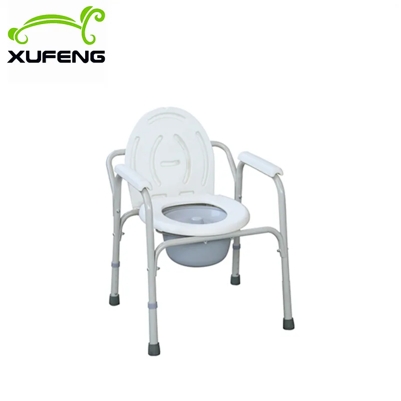 佛山市栩烽医疗科技有限公司Toliet commode chair,commode chair for elderly,toliet chair