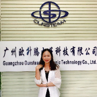 Lily Chen