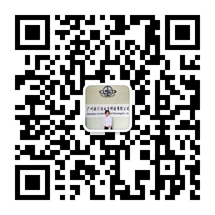 wechat qr code