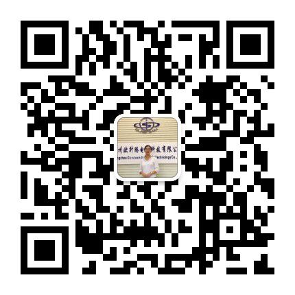 wechat qr code