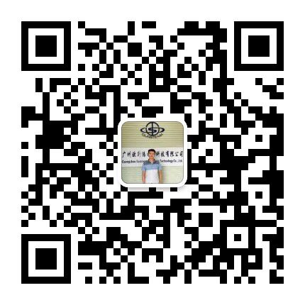 wechat qr code