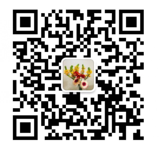 wechat qr code