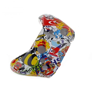 Replacement Hydro Dipping Shell For Xbox One Controller Shell And Full Buttons