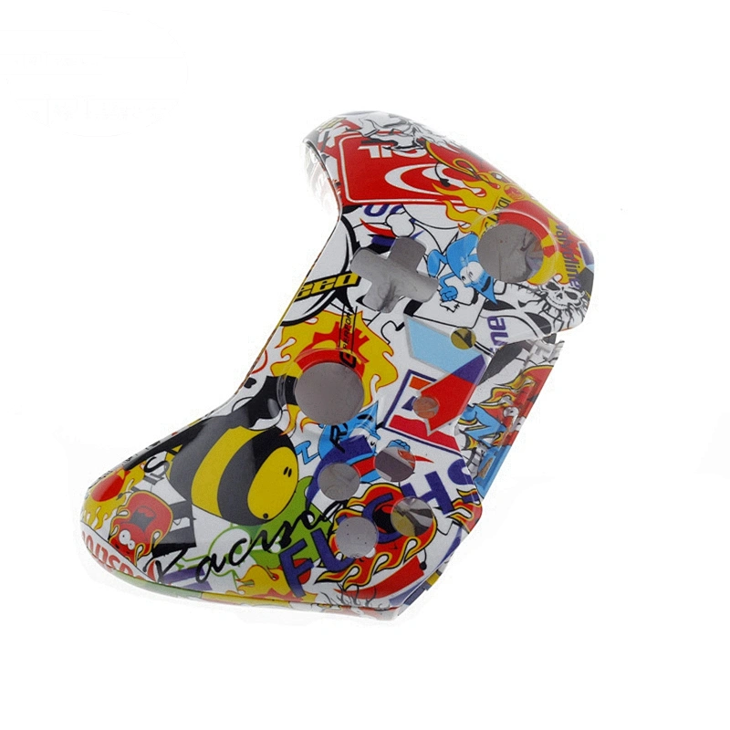 Replacement Hydro Dipping Shell For Xbox One Controller Shell And Full Buttons