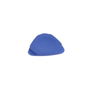 2.5mm blue Plastic pry tool Triangle paddle open tools Triangel open tool