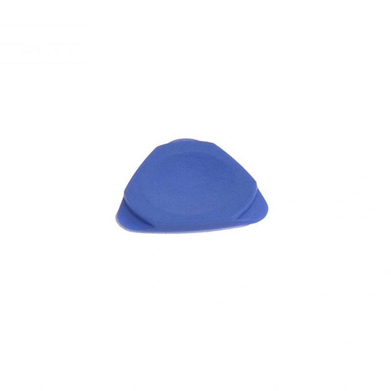 2.5mm blue Plastic pry tool Triangle paddle open tools Triangel open tool