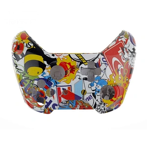 Replacement Hydro Dipping Shell For Xbox One Controller Shell And Full Buttons