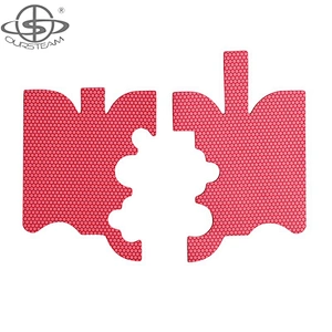 PU removable Non slip grips sticker for Nintendo Switch controller