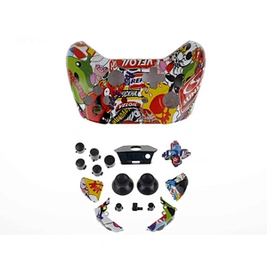 Replacement Hydro Dipping Shell For Xbox One Controller Shell And Full Buttons