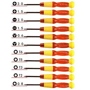 PS4 Xbox Switch Openning Tool Screwdriver T6 T8 302