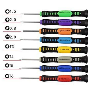 PS4 Xbox Switch Openning Tool Screwdriver T6 T8 308