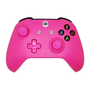 OURSTEAM Pink Xbox One Slim Controller