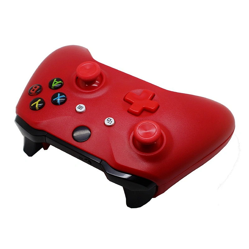 OURSTEAM Red X1 Slim Controller