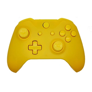 OURSTEAM Yellow Xbox One Slim Controller