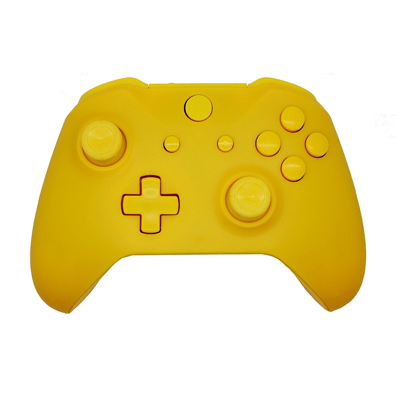 OURSTEAM Yellow Xbox One Slim Controller