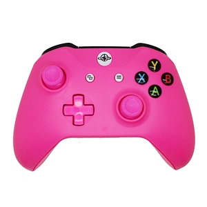 OURSTEAM Pink Xbox One Slim Controller
