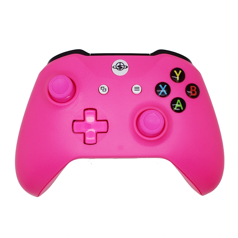 OURSTEAM Pink Xbox One Slim Controller