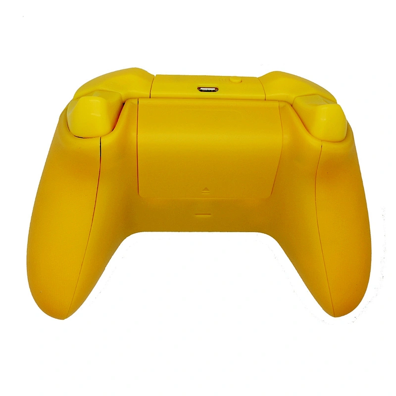 OURSTEAM Yellow Xbox One Slim Controller