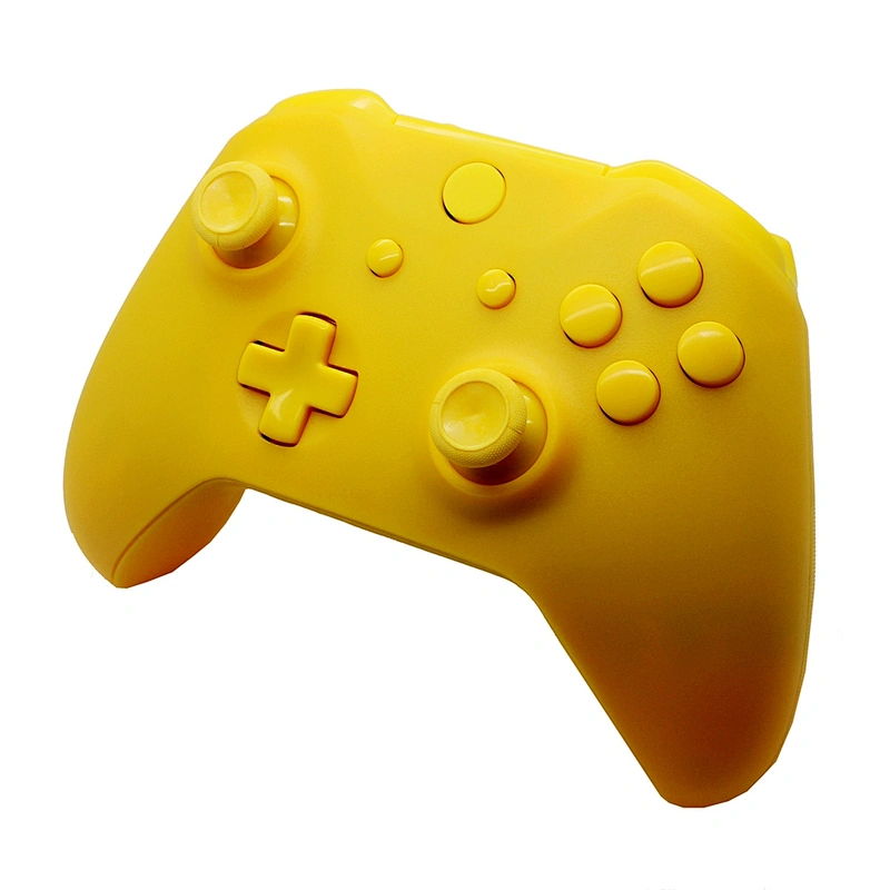 OURSTEAM Yellow Xbox One Slim Controller