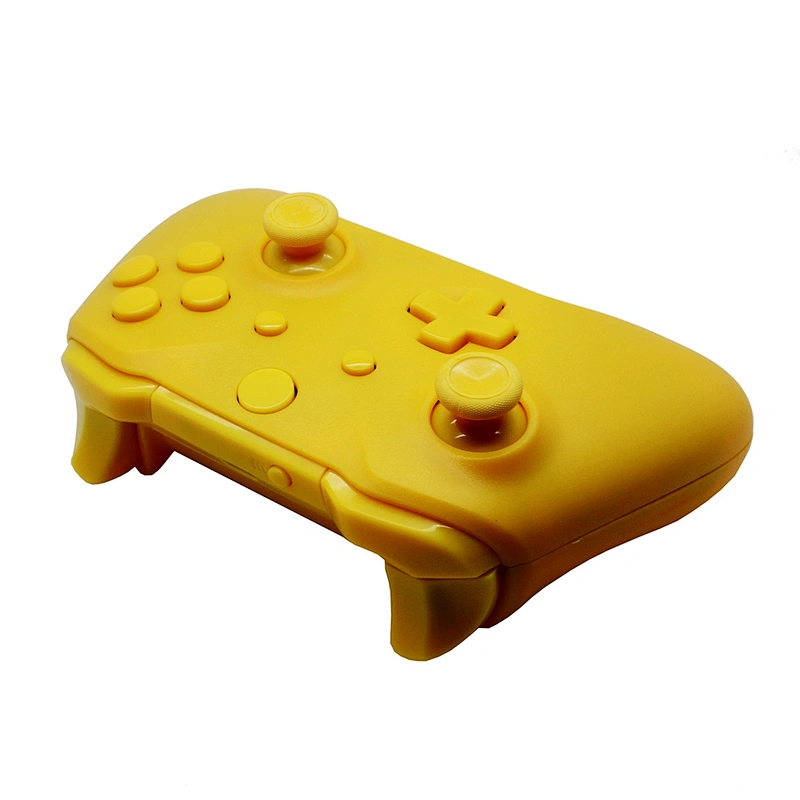 OURSTEAM Yellow Xbox One Slim Controller