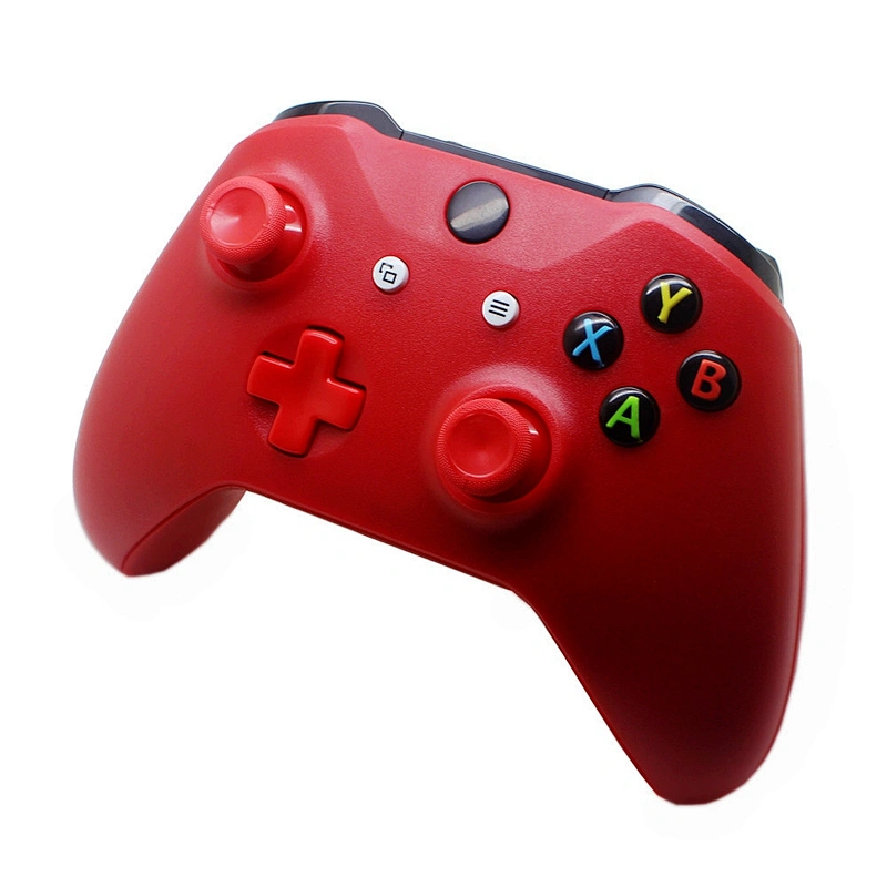 OURSTEAM Red X1 Slim Controller