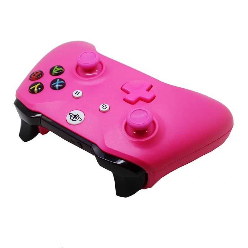 OURSTEAM Pink Xbox One Slim Controller