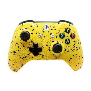 OURSTEAM 3D Splashed Customized Controller for Xbox One Slim