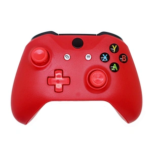 OURSTEAM Red X1 Slim Controller