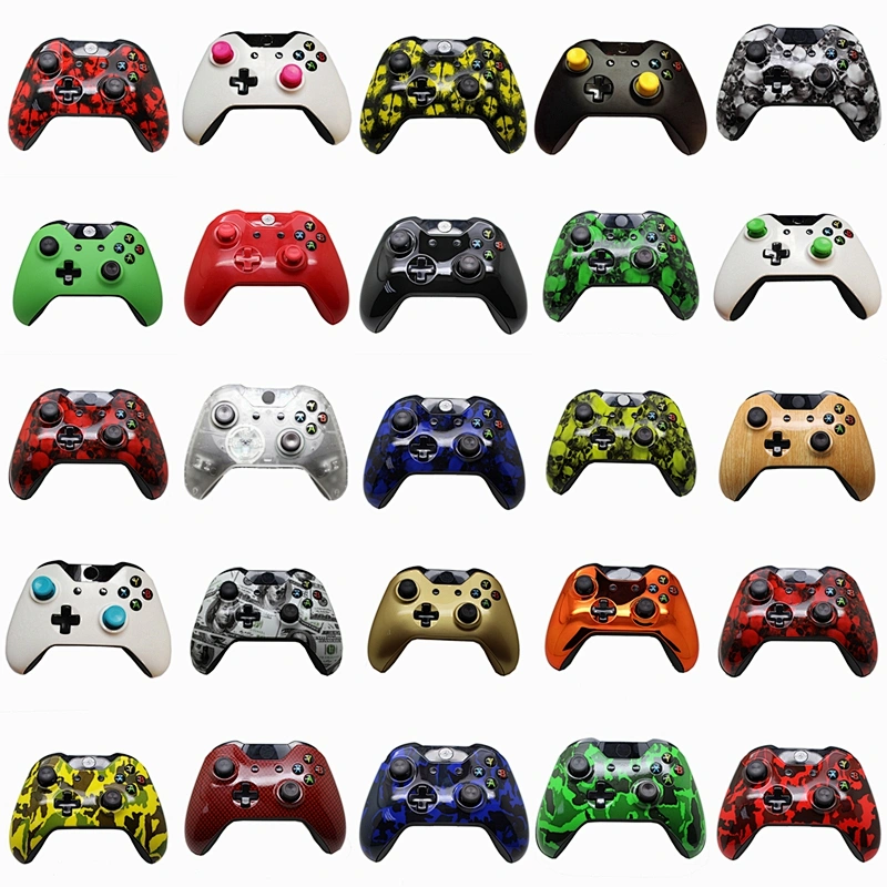 OURSTEAM Customized Xbox One Controller