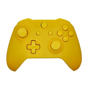 OURSTEAM Yellow Xbox One Slim Controller