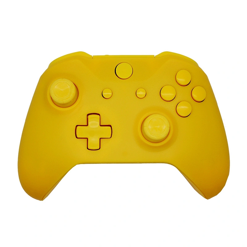 OURSTEAM Yellow Xbox One Slim Controller