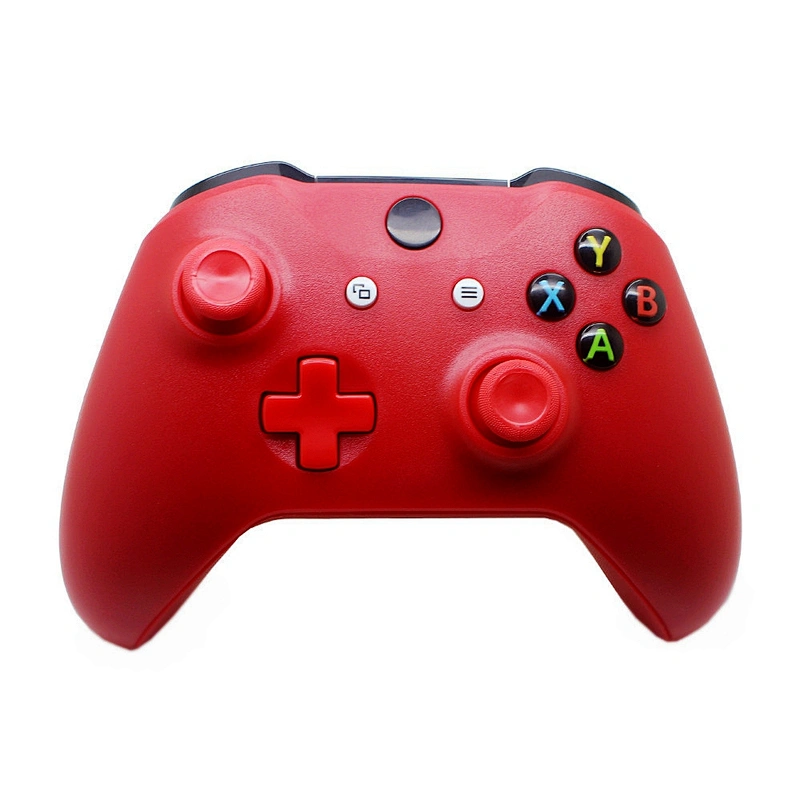 OURSTEAM Red X1 Slim Controller