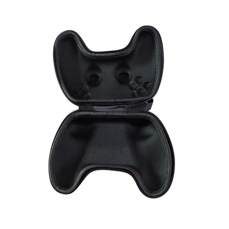 Games Accessories Protective Carrying Storage Bag Case For PS5 EVA Controller Game Pouch