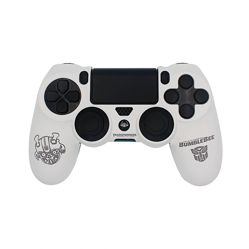 Custom For PS4 For Playstation 4 PS4 controller ABS plastic protective case Controller Shell Case